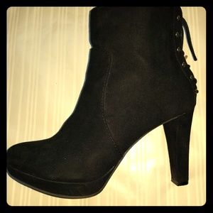 Ankle boots/booties